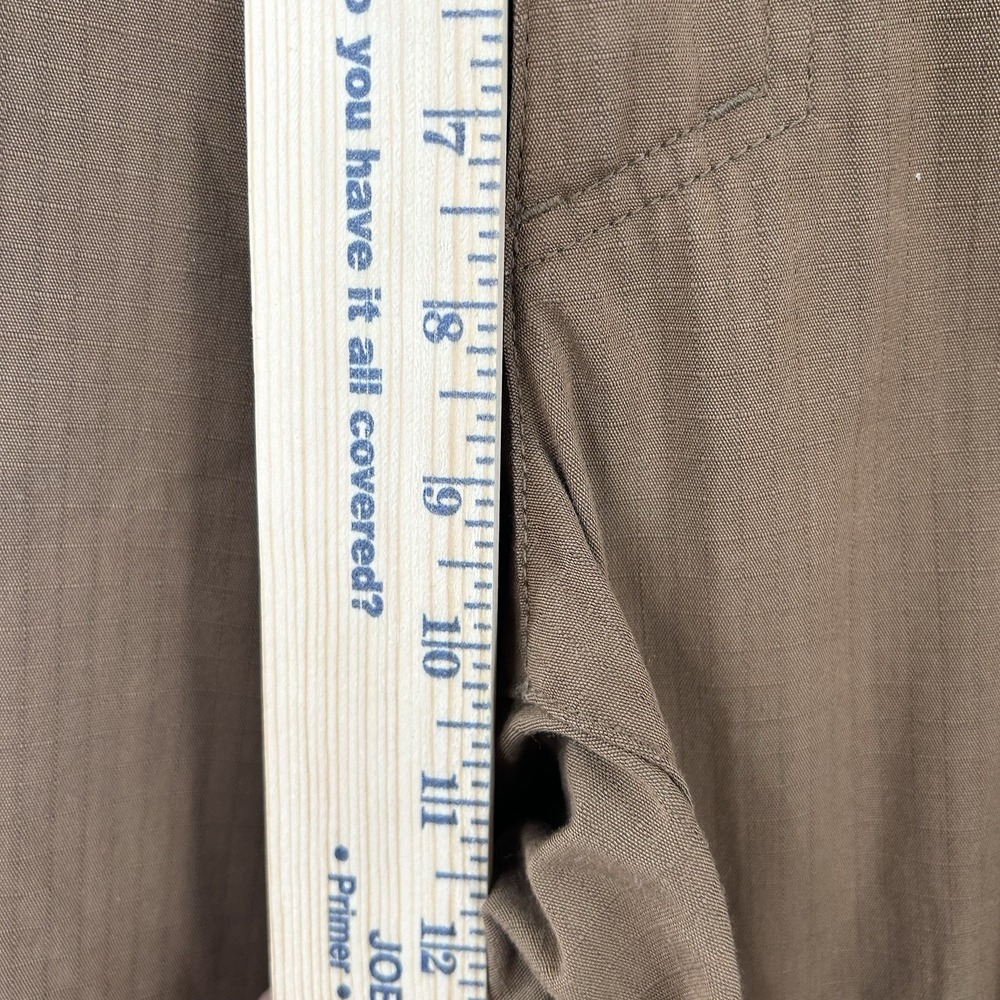 5.11 Tactical women's pants bundle 40x36 utility workwear cargo (2 pair) - Picture 15 of 16